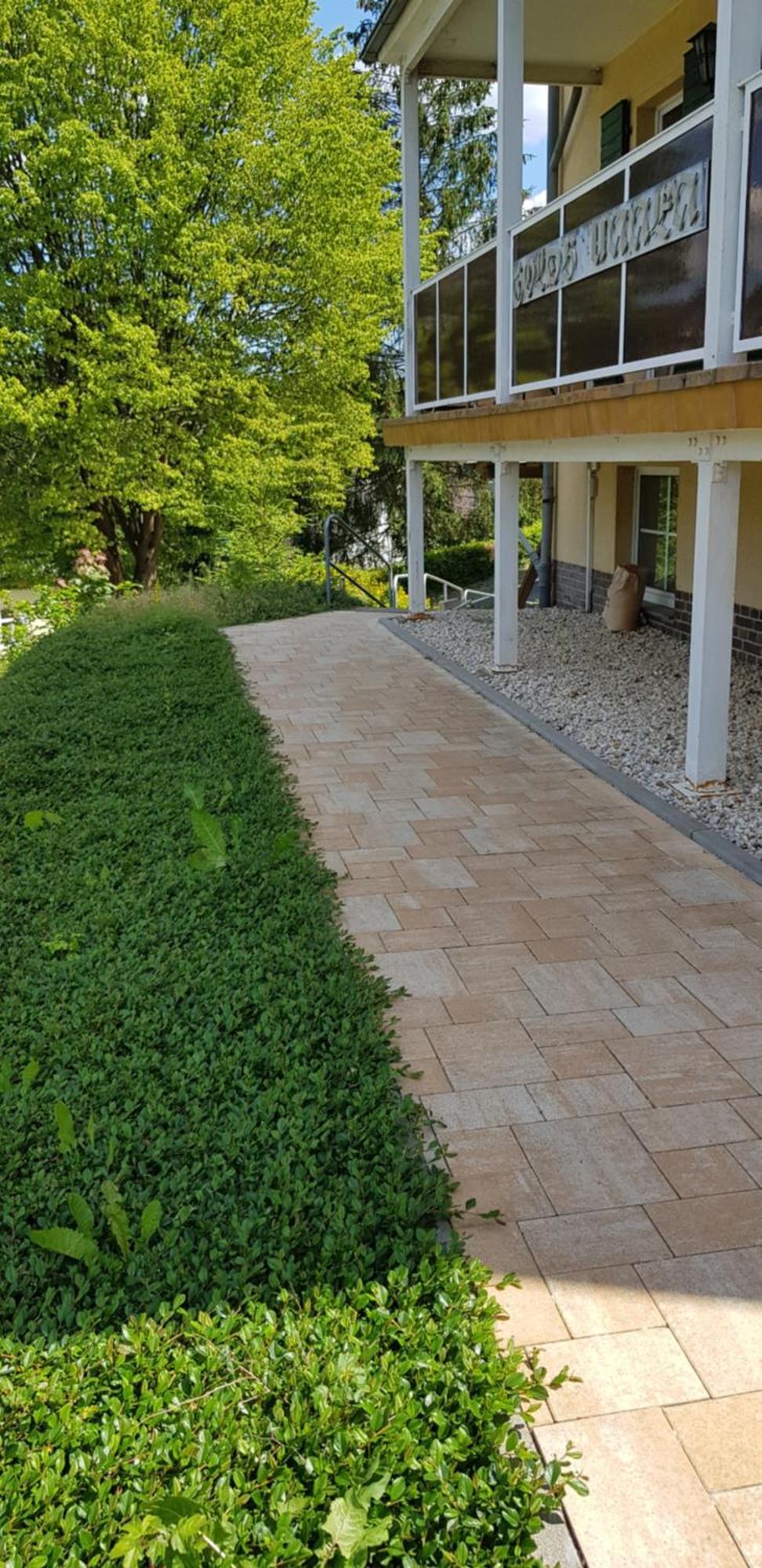 Ferienwohnungen Villa Goldbrunnen Bad Elster Exterior photo